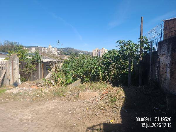 Terreno em PORTO ALEGRE/RS — Leilão Caixa