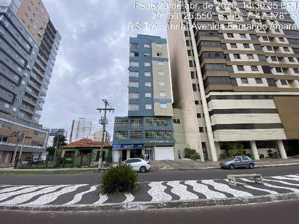 Apartamento em TRAMANDAI/RS — Leilão Caixa