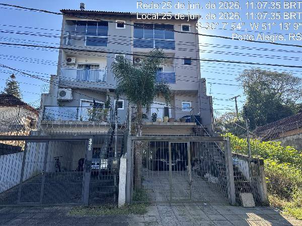 Casa em PORTO ALEGRE/RS — Leilão Caixa