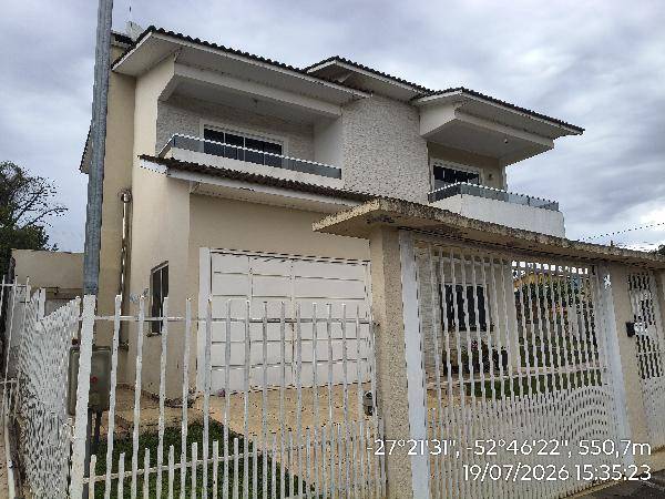 Casa em NONOAI/RS — Leilão Caixa