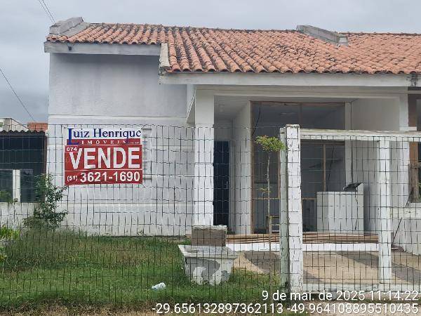 Casa em CAPAO DA CANOA/RS — Leilão Caixa