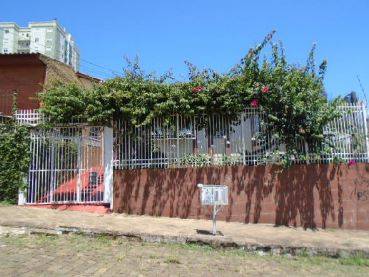 Casa em PASSO FUNDO/RS — Leilão Caixa