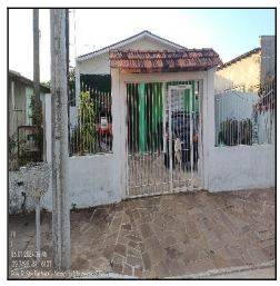 Casa em SAO LEOPOLDO/RS — Leilão Caixa