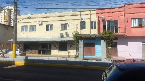 Sala em SAO JOSE DO OURO/RS — Leilão Caixa