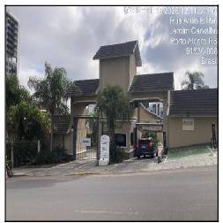 Casa em PORTO ALEGRE/RS — Leilão Caixa
