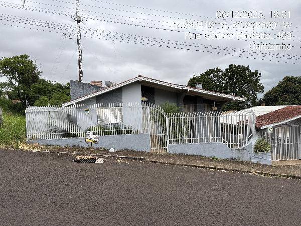 Casa em SARANDI/RS — Leilão Caixa
