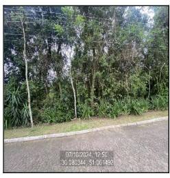 Terreno em VIAMAO/RS — Leilão Caixa
