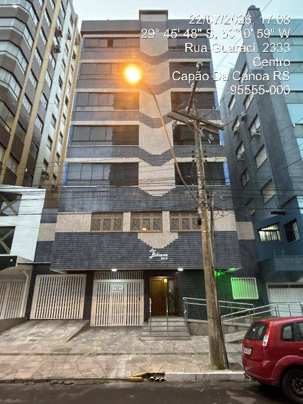 Apartamento em CAPAO DA CANOA/RS — Leilão Caixa