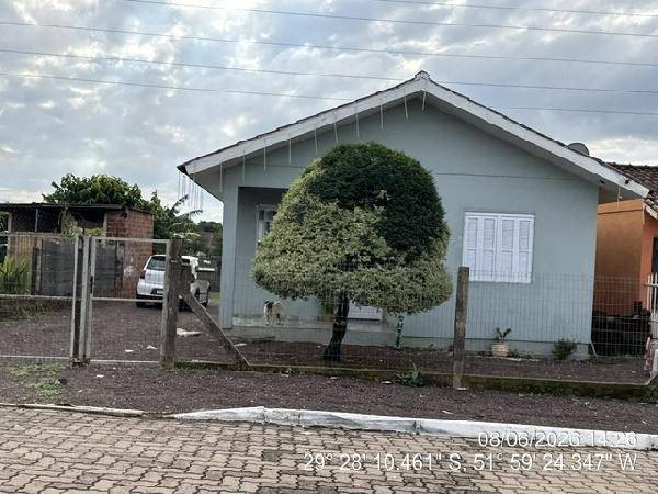 Casa em LAJEADO/RS — Leilão Caixa
