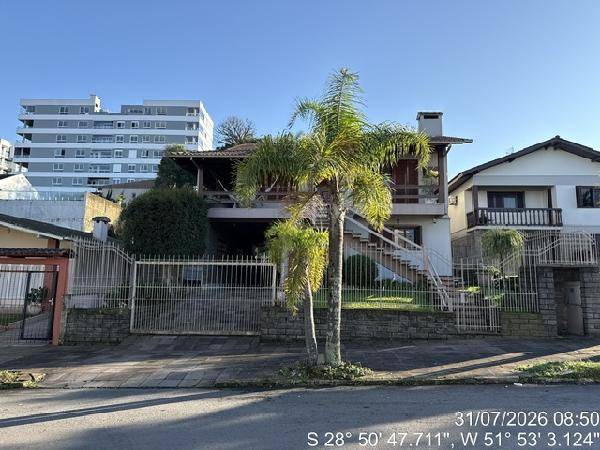 Casa em GUAPORE/RS — Leilão Caixa