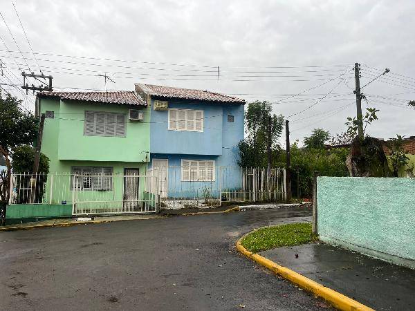 Casa em CACHOEIRINHA/RS — Leilão Caixa