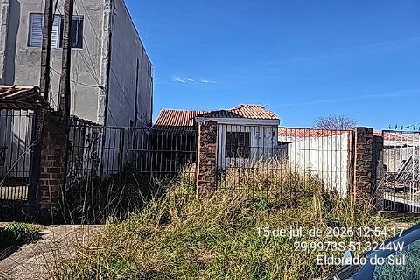 Casa em ELDORADO DO SUL/RS — Leilão Caixa