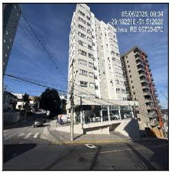 Comercial em BENTO GONCALVES/RS — Leilão Caixa