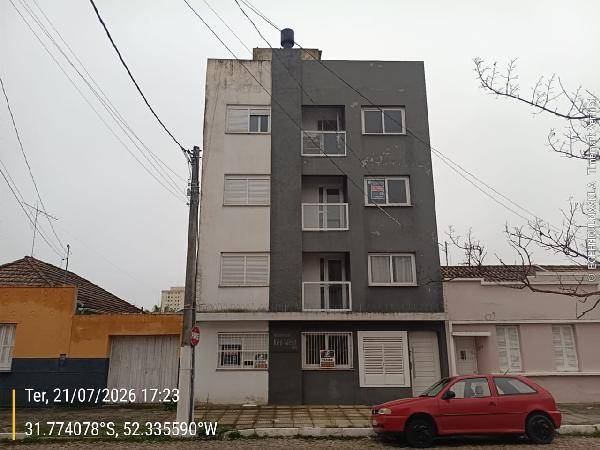 Apartamento em PELOTAS/RS — Leilão Caixa