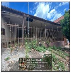 Casa em SANTO ANGELO/RS — Leilão Caixa