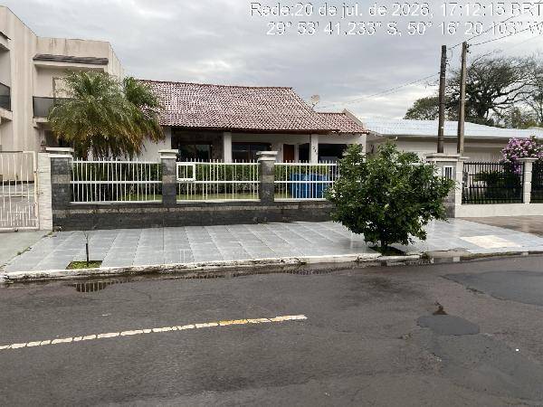 Casa em OSORIO/RS — Leilão Caixa