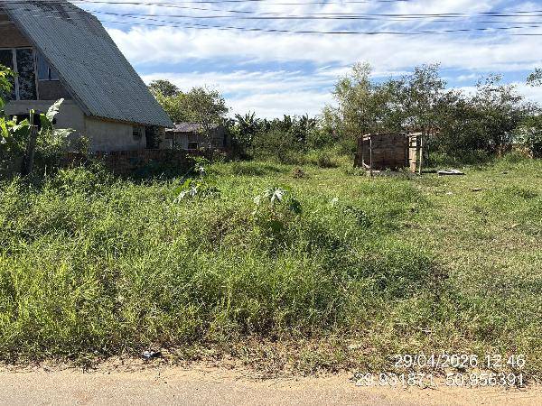 Terreno em GRAVATAI/RS — Leilão Caixa