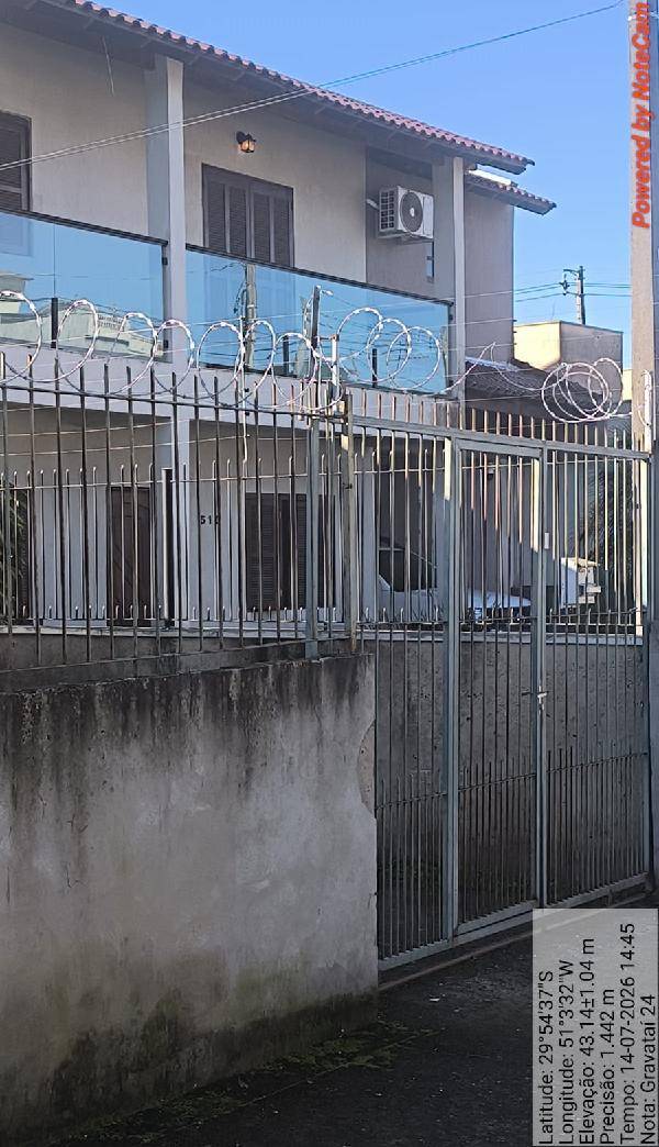 Casa em GRAVATAI/RS — Leilão Caixa