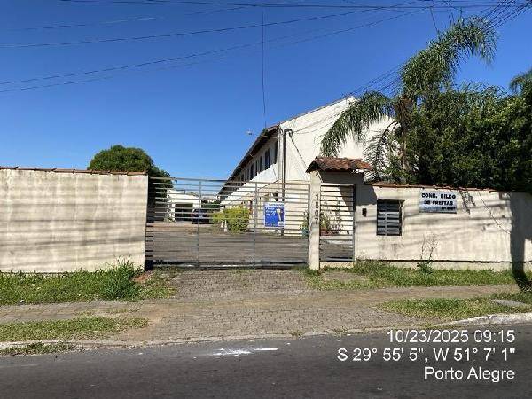 Apartamento em CANOAS/RS — Leilão Caixa