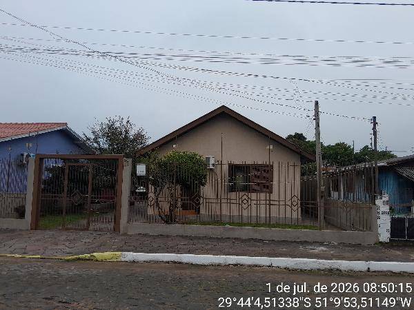 Casa em SAO LEOPOLDO/RS — Leilão Caixa