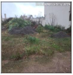 Terreno em SANTIAGO/RS — Leilão Caixa
