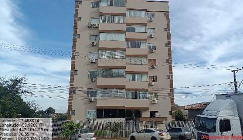 Apartamento em TRES PASSOS/RS — Leilão Caixa