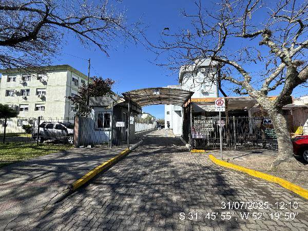 Apartamento em PELOTAS/RS — Leilão Caixa