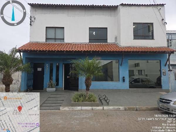 Casa em RIO GRANDE/RS — Leilão Caixa