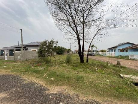 Terreno em TRIUNFO/RS — Leilão Caixa