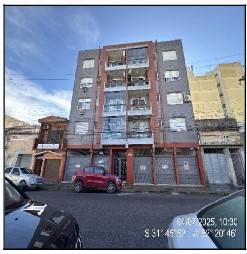 Apartamento em PELOTAS/RS — Leilão Caixa