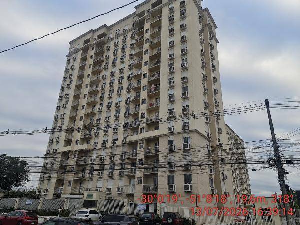Apartamento em PORTO ALEGRE/RS — Leilão Caixa
