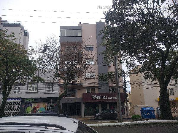 Apartamento em CARAZINHO/RS — Leilão Caixa
