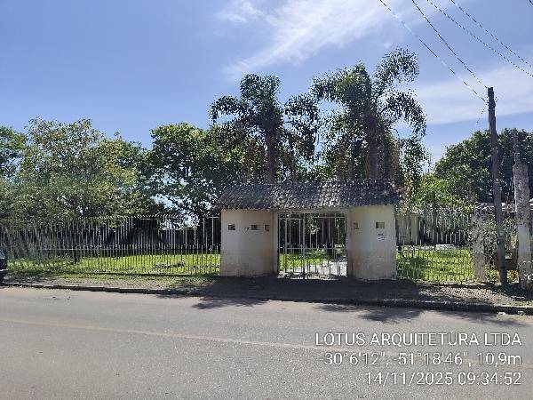 Casa em GUAIBA/RS — Leilão Caixa