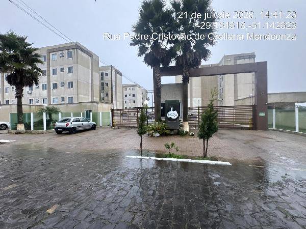 Apartamento em CAXIAS DO SUL/RS — Leilão Caixa