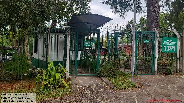 Apartamento em PORTO ALEGRE/RS — Leilão Caixa