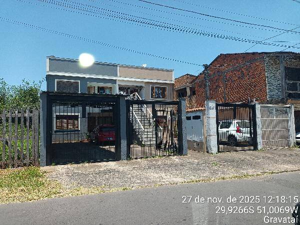 Apartamento em GRAVATAI/RS — Leilão Caixa