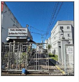 Apartamento em CACHOEIRINHA/RS — Leilão Caixa