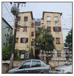 Apartamento em ALVORADA/RS — Leilão Caixa