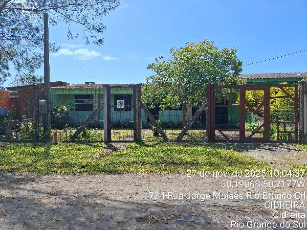 Casa em CIDREIRA/RS — Leilão Caixa