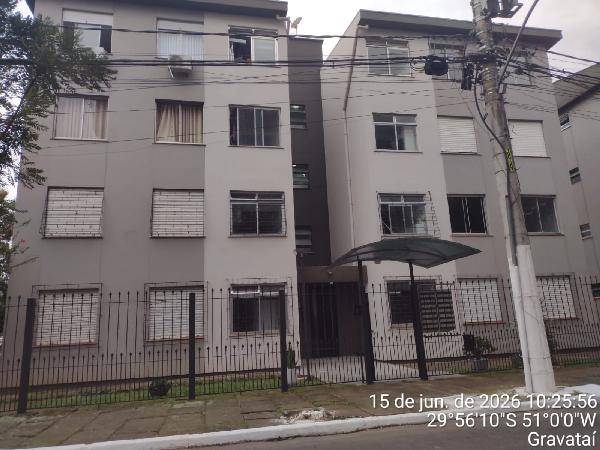 Apartamento em GRAVATAI/RS — Leilão Caixa