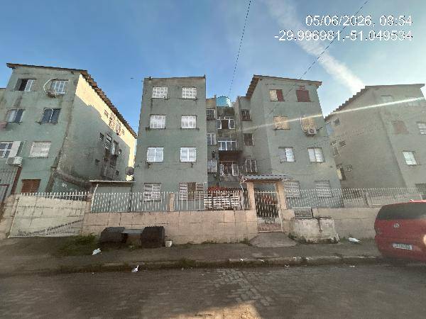 Apartamento em ALVORADA/RS — Leilão Caixa