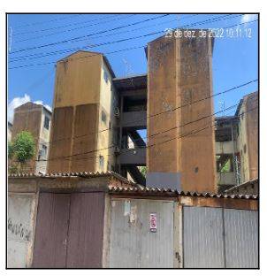 Apartamento em SAPUCAIA DO SUL/RS — Leilão Caixa