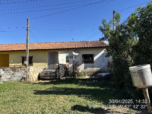 Casa em PELOTAS/RS — Leilão Caixa