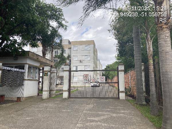 Apartamento em GRAVATAI/RS — Leilão Caixa