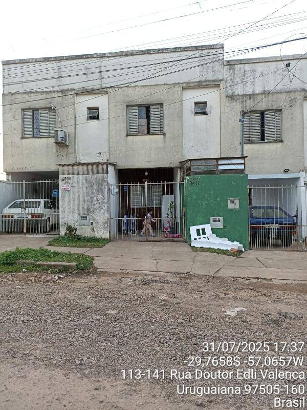 Casa em URUGUAIANA/RS — Leilão Caixa