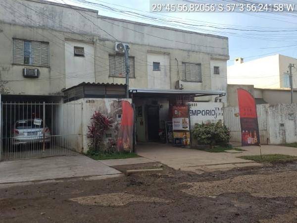 Casa em URUGUAIANA/RS — Leilão Caixa