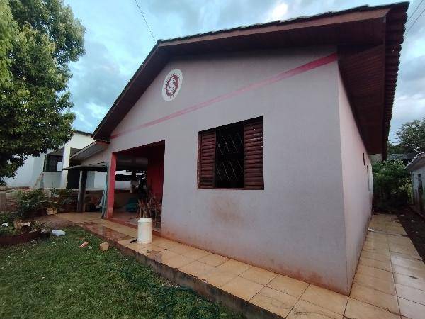 Casa em CHIAPETTA/RS — Leilão Caixa