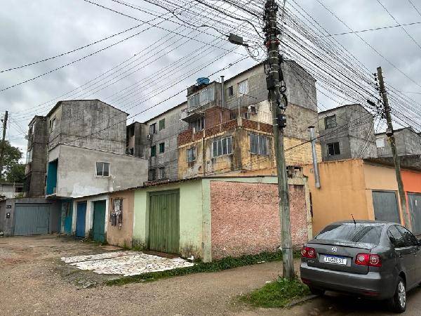 Apartamento em PELOTAS/RS — Leilão Caixa