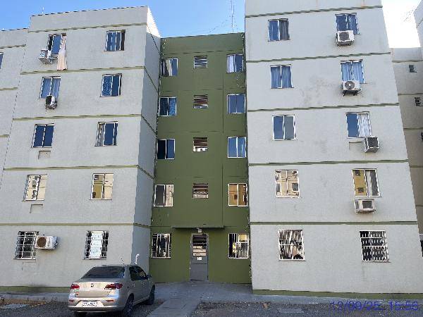 Apartamento em SAPUCAIA DO SUL/RS — Leilão Caixa