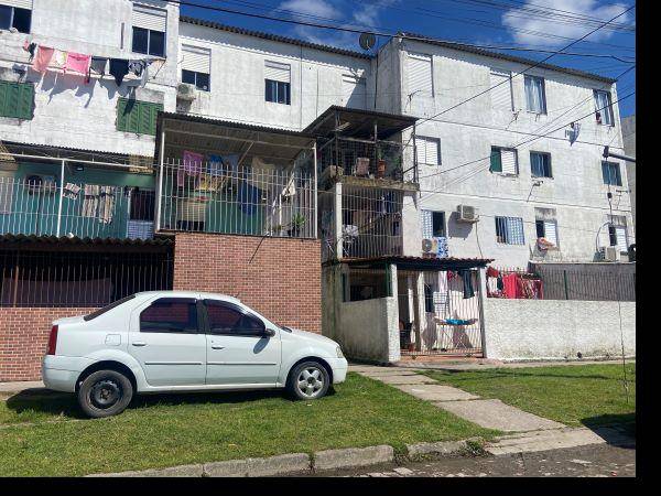 Apartamento em PELOTAS/RS — Leilão Caixa